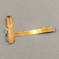 Cụm Chân Sạc Vivo Y66 Charger Port USB Bo Main Sạc